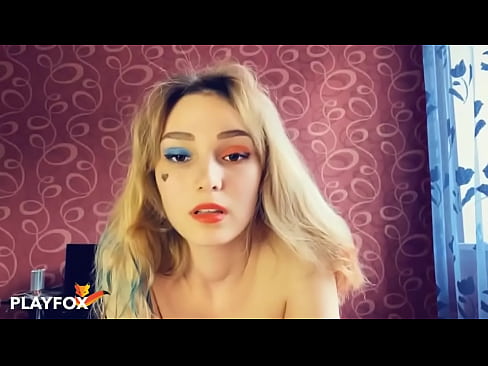 ❤️ Thug glainneachan draoidheil mas-fhìor gnè dhomh le Harley Quinn ❤  Pornografach  aig gd.pornoxlxx.ru