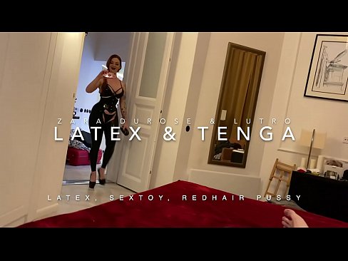 ❤️ Leas-phiuthar le ceann ruadh ann an deise latex air a fucked le stepbrother ❤  Pornografach  aig gd.pornoxlxx.ru