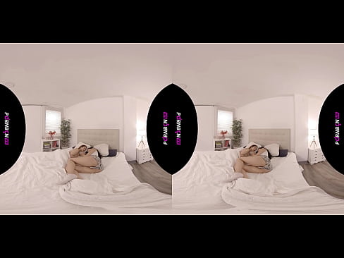 ❤️ PORNBCN VR Bidh dithis leasbach òg a’ dùsgadh adharcach ann an 4K 180 3D virtual reality Geneva Bellucci Katrina Moreno ❤  Pornografach  aig gd.pornoxlxx.ru