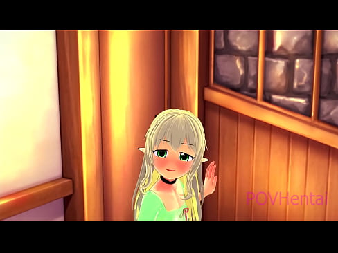 ❤️ (Trap) Bidh maighdeann Elvish gad chuideachadh gus d’ aghaidh a nighe. ❤  Pornografach  aig gd.pornoxlxx.ru